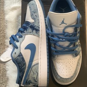 Jordan’s 1